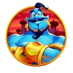 Crazy
Genie